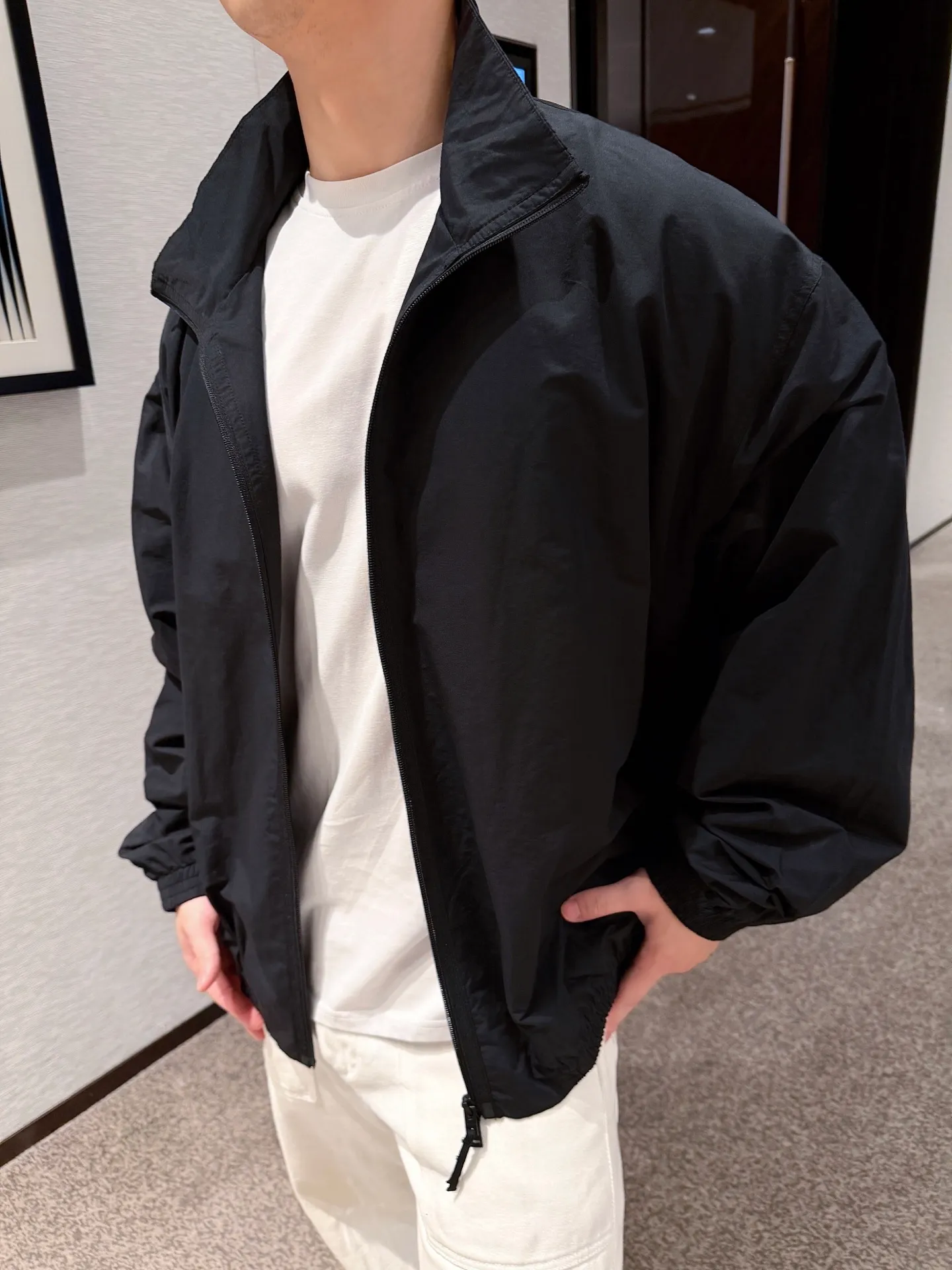 【Model Picture】